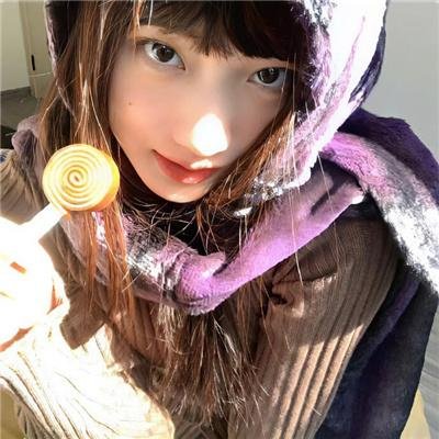 神迹美少女