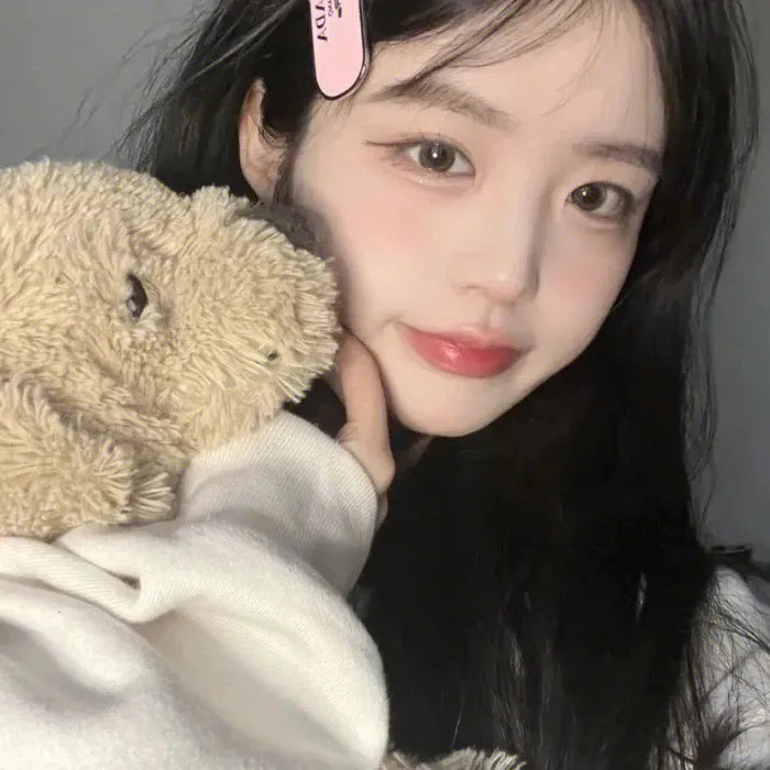 我是你的野蛮女友